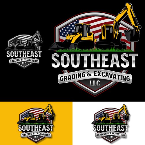 Southeast Grading & Excavating LLC.