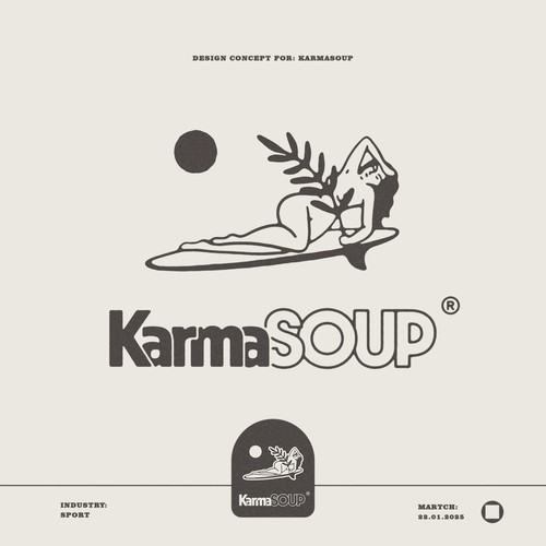 KarmaSOUP
