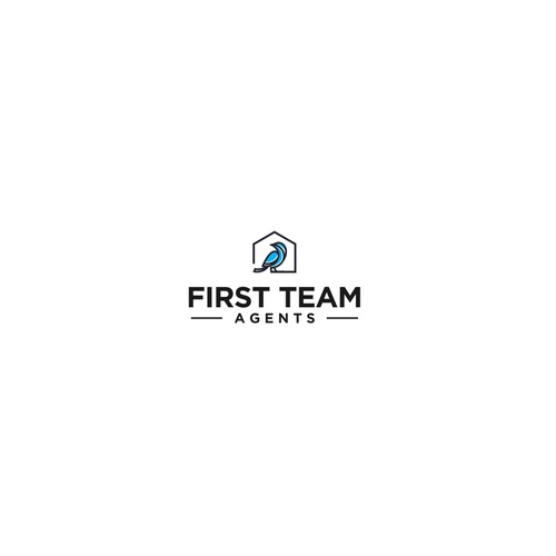 First Team Agents