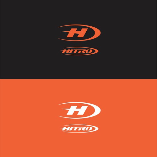 Logo for Hitro - Quality RX Sport  Lenses 