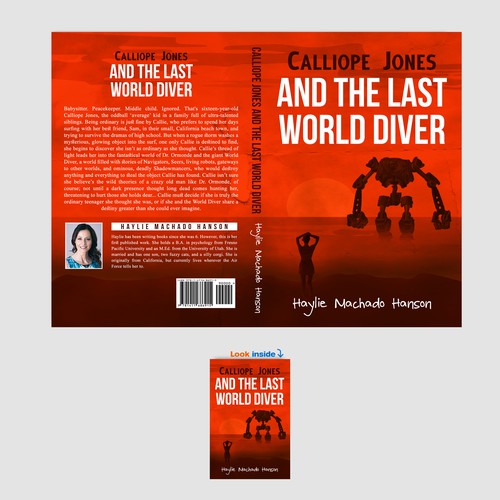 calliope jones and the last world driver 