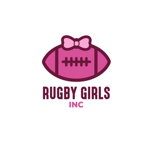 Rugby Girls