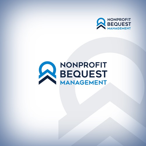 Non Profit Management Logo Design