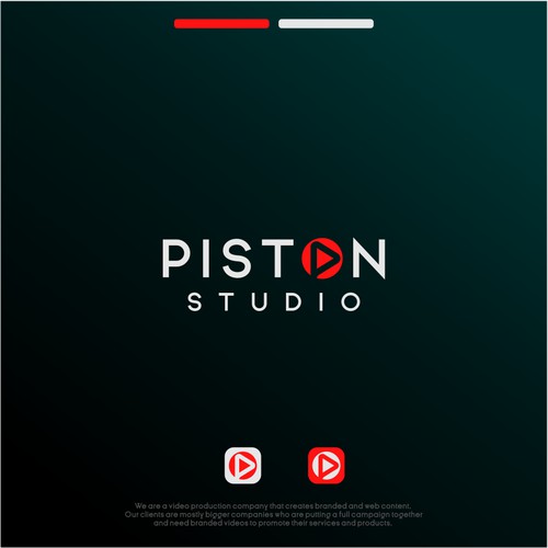 PISTON STUDIO