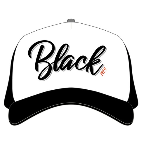 Black Cap