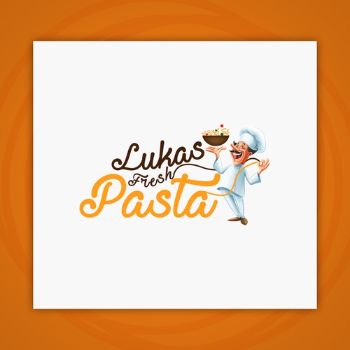 Lukas fresh pasta