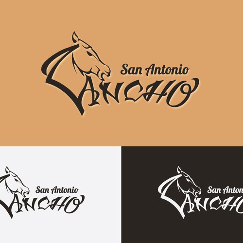 logo for Rancho San Antonio