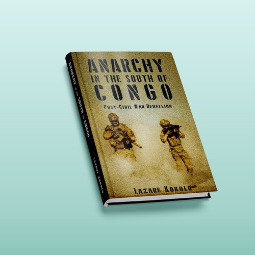 ANARCHY IN THE SOUTH OF CONGO