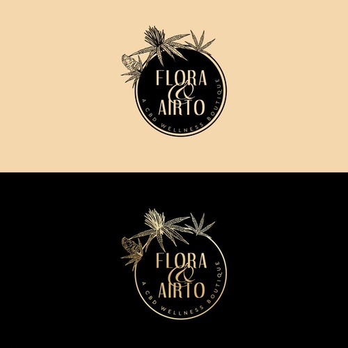 FLORA & AIRTO