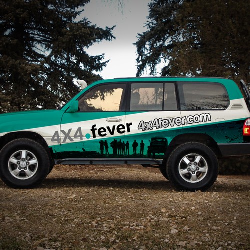 4x4.fever