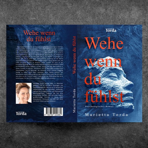 Wehe wenn du fuhlst