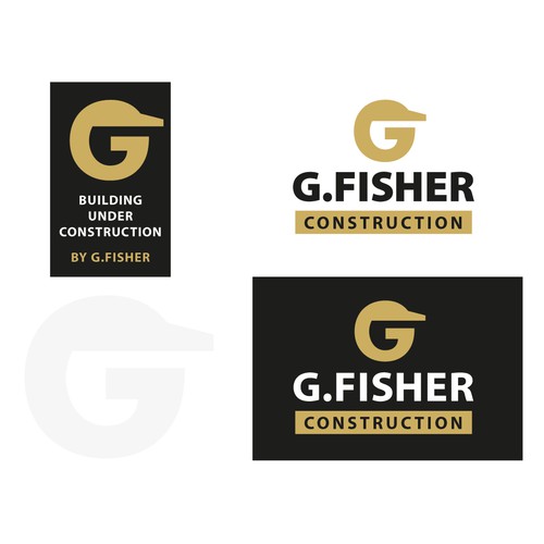 Logo Construction builder