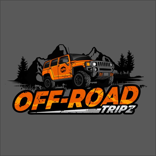 offroad