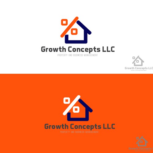 TMH Growth Concepts LLC needs a strong image from a talented designer...