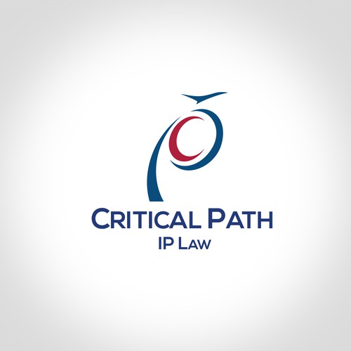 Critical Path IP Law Logo