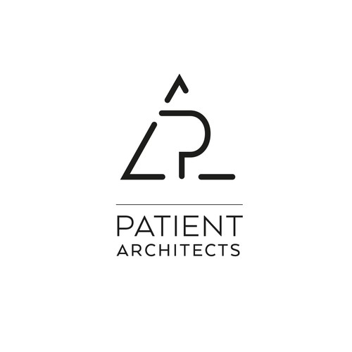 Logo Patient Architects