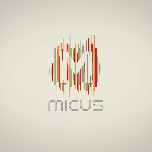 Create a standout logo and business card for Micus Pty. Ltd.