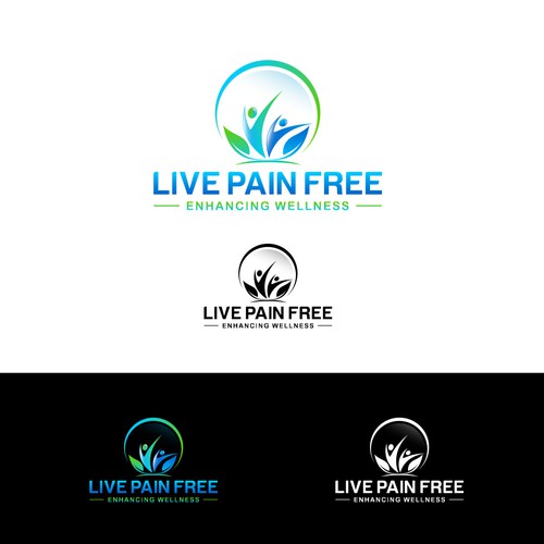 Live Pain Free Enhancing Wellness