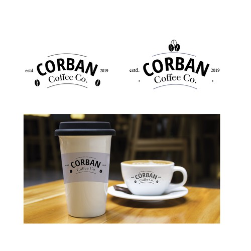 Corban coffee Co.