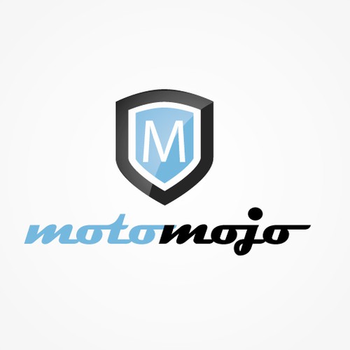 New logo wanted for Moto Mojo