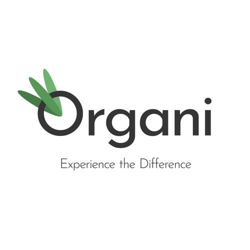 Organi logo