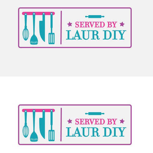 Cooking Show Logo Design 