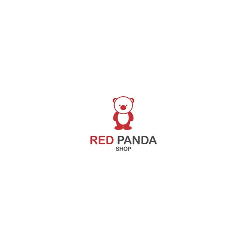 Red Panda Shop