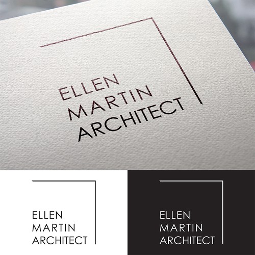 Ellen Martin Arch