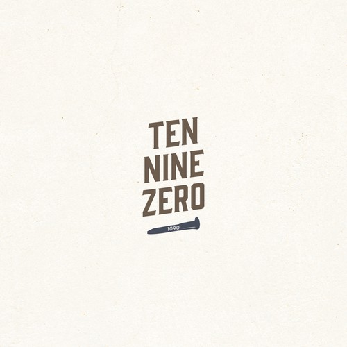 TEN NINE ZERO