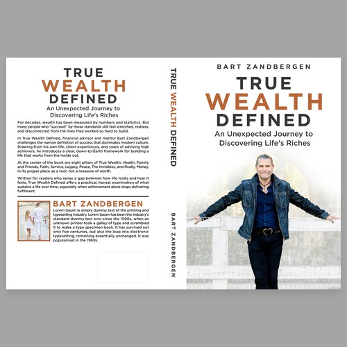 True Wealth Defined