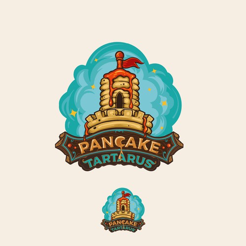 Illustrative Gaming Logo