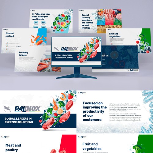 PowerPoint presentation
