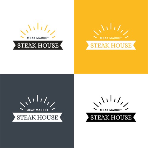 Meat Market Steak House