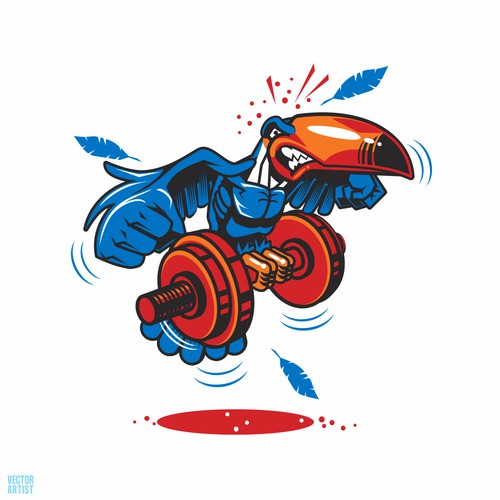 Toucan Do It!