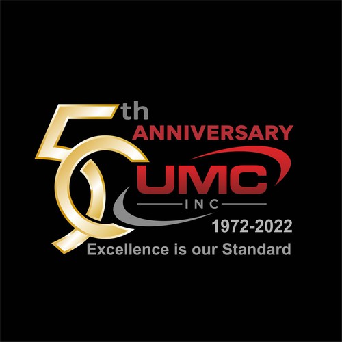 UMC.Inc 50th Anniversary