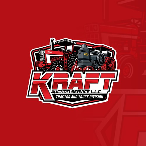 Kraft Auction Service