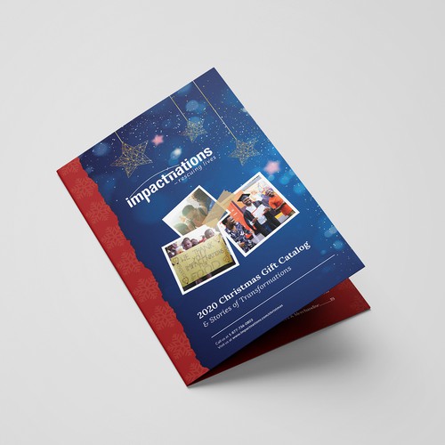 Brochure Design