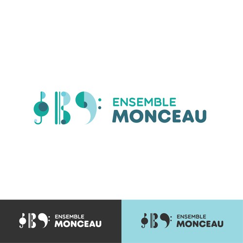 Ensemble Monceau