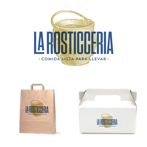 Slow-fast food cucine!