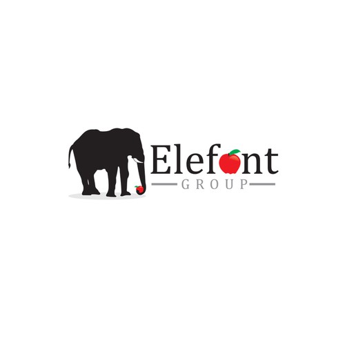 New logo wanted for Elefont Group 