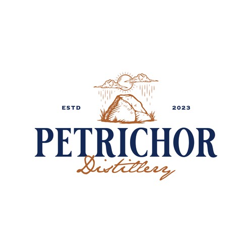Petrichor Distillery