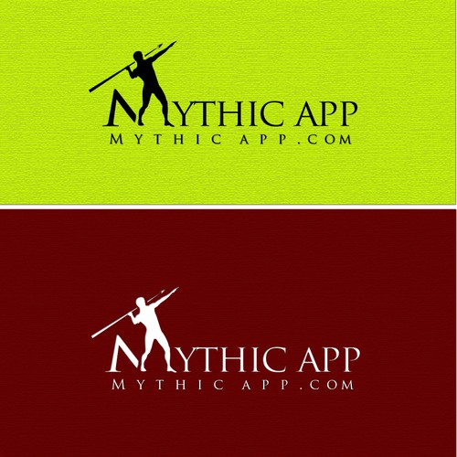 New logo wanted for Mythic App