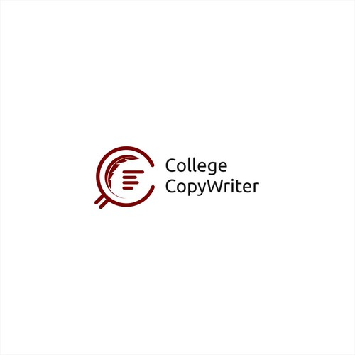 College Copywriter