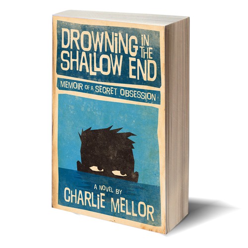 Cover for "Drowning in the Shallow End"
