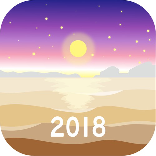 Daily Horoscope app icon