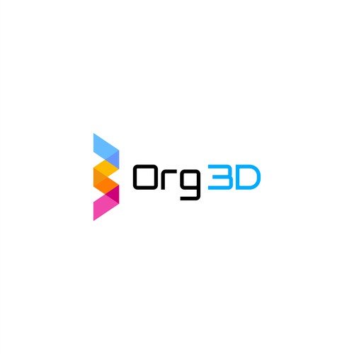 Org 3D