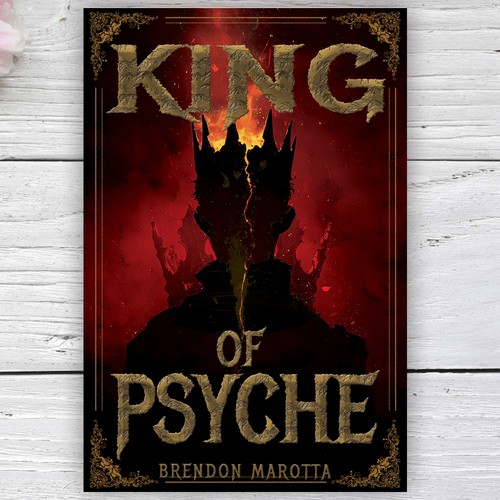 KING OF PSYCHE