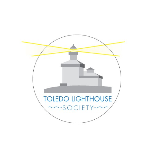 Toledo Lighthouse logo
