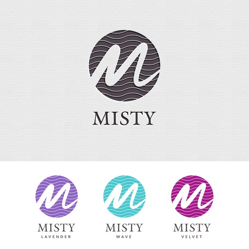 Misty