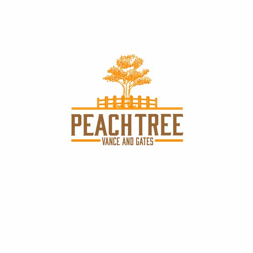 peach tree 